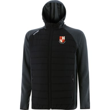 Cappagh Portland Light Weight Padded Jacket