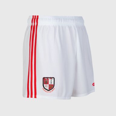 Cappagh Kids' Mourne Shorts