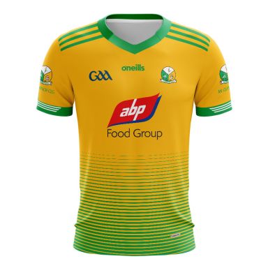 Cappagh GAA Limerick Kids’ Jersey