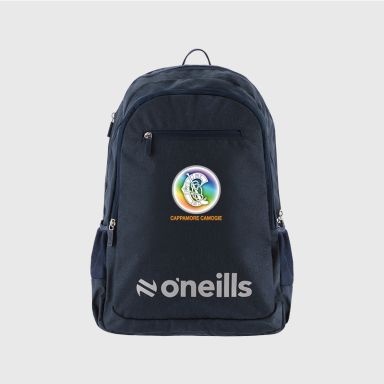 Cappamore Camogie Triumph Backpack