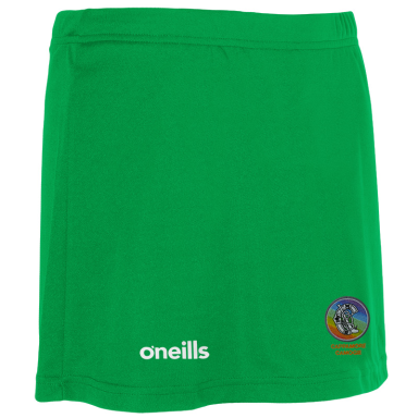 Cappamore Camogie Skort