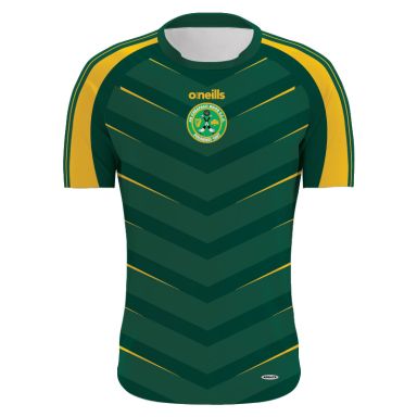 Cappamore GAA Kids' Short Sleeve Training Top