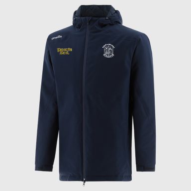 Cappawhite GAA Catalyst Technical Waterproof Jacket