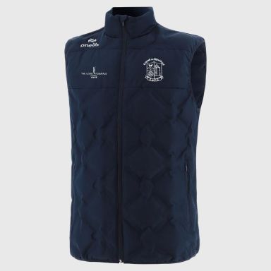 Cappawhite GAA Kids' Conquer Padded Gilet