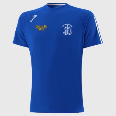 Cappawhite GAA Tour T-Shirt