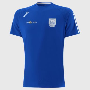 Thurles Sarsfields Kids' Tour T-Shirt
