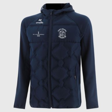 Cappawhite GAA Kids' Vortex Lightweight Padded Jacket