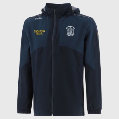 Cappawhite GAA Women's Altitude Rain Jacket