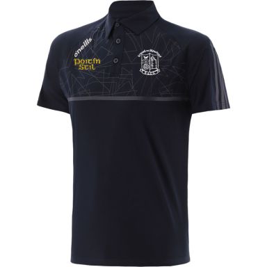 Cappawhite GAA Synergy Polo Shirt