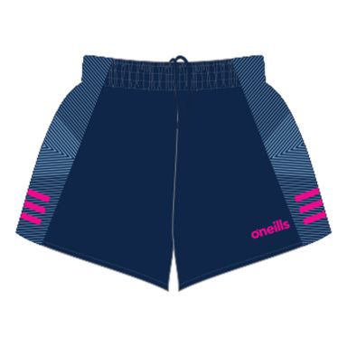 Cappawhite Ladies Football Club Mourne Shorts