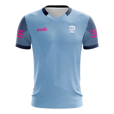 Cappawhite Ladies Football Club Short Sleeve Training Top