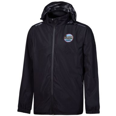 Cappoquin Camogie Club Dalton Rain Jacket