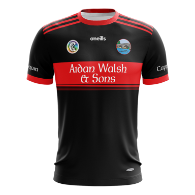 Cappoquin Camogie Club Camogie Jersey