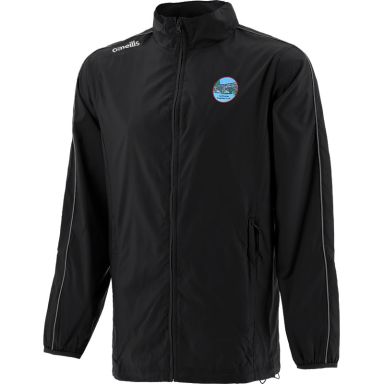 Cappoquin Camogie Club Typhoon Lightweight Rain Jacket 