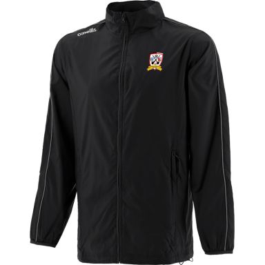 Cappoquin Tourin Men's Typhoon Lightweight Rain Jacket
