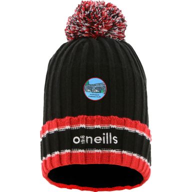 Cappoquin Camogie Club Kids' Darcy Bobble Hat