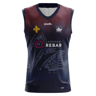 Clan Na Gael Sydney Vest