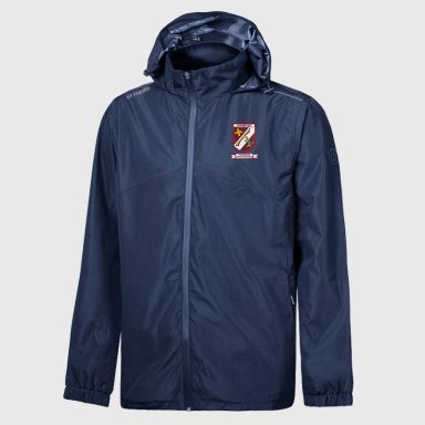 Caragh GFC Kids' Dalton Rain Jacket