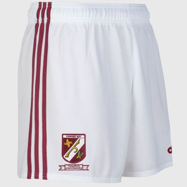 Caragh GFC Kids' Mourne Shorts