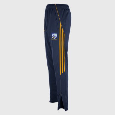 Carbury GAA Aston 3s Squad Skinny Pant (Marine/Amber)