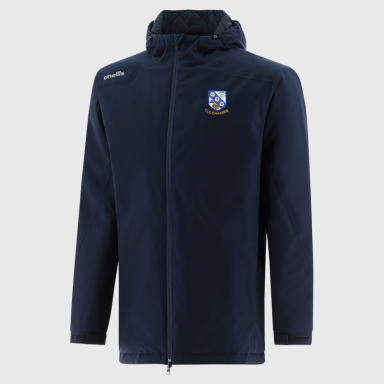 Carbury GAA Catalyst Technical Waterproof Jacket