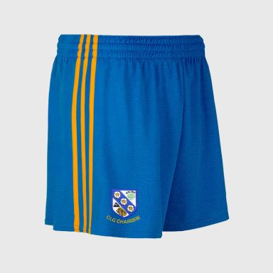 Carbury GAA Mourne Shorts