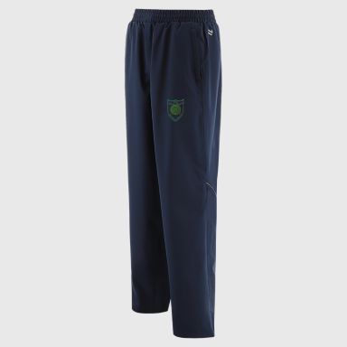 Carey Faughs GAC Kids' Altitude Waterproof Bottoms
