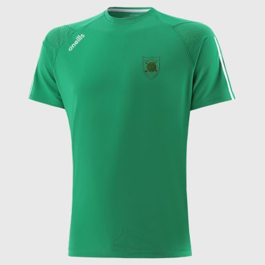 Carey Faughs GAC Tour T-Shirt