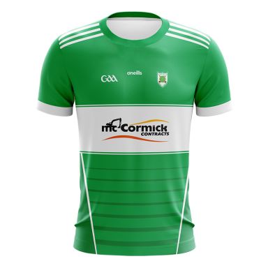 Carey Faughs GAC Jersey