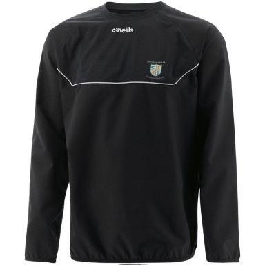 Erins Own GAC Cargin Kids' Norwich Windbreaker