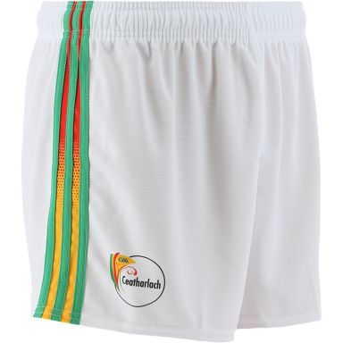 Carlow GAA Kids' Home Shorts