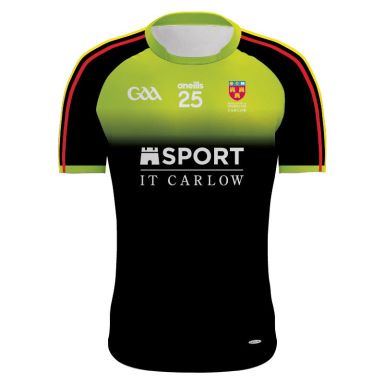 IT Carlow GAA Women's Fit Jersey