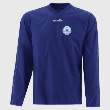 Carlow Town Hurling Club Kids' Hurricane Windbreaker