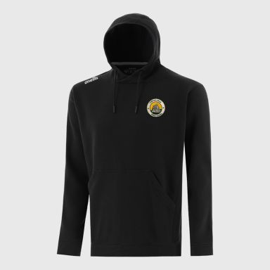 Carna Caiseal Evolve Fleece Hooded Top