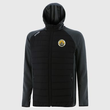 Carna Caiseal Portland Light Weight Padded Jacket
