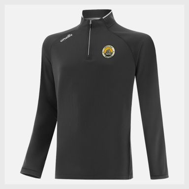 Carna Caiseal Kids' Reign Half Zip Top