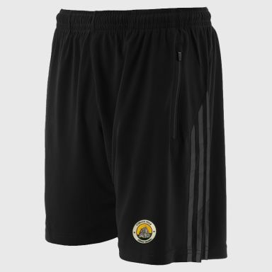 Carna Caiseal Kids' Synergy Training Shorts