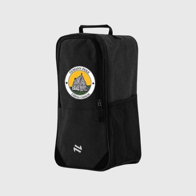 Carna Caiseal Blitz Boot Bag