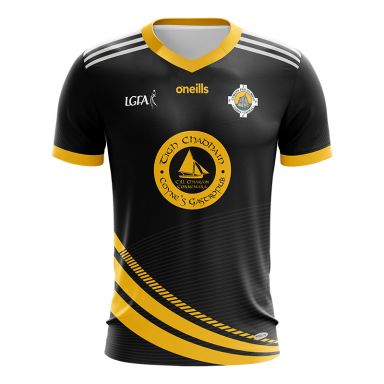 Carna Caiseal Kids’ LGFA Jersey