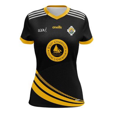 Carna Caiseal Women’s Fit LGFA Jersey