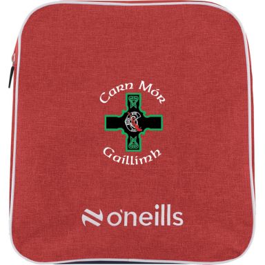 Carnmore GAA Kent Holdall Bag 