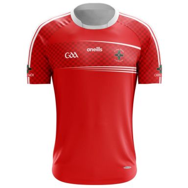 Carnmore GAA Jersey