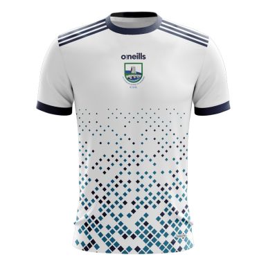 Carrig-Riverstown Women's Fit Short Sleeve Training Top