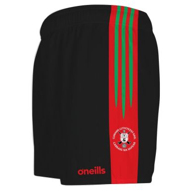 Carraig Na BhFear C.L.G. Kids' Mourne Shorts