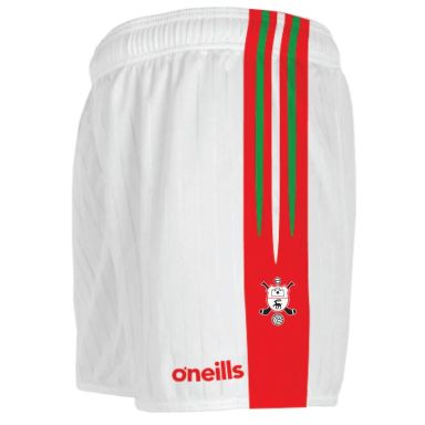 Carraig Na BhFear C.L.G. Kids' Mourne Shorts