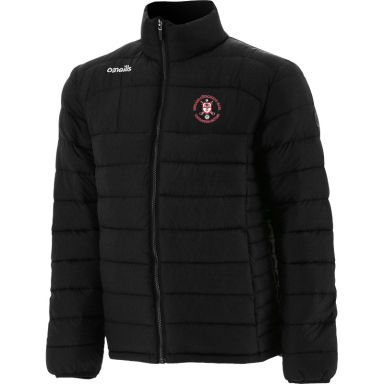 Carraig Na BhFear C.L.G. Blake Padded Jacket