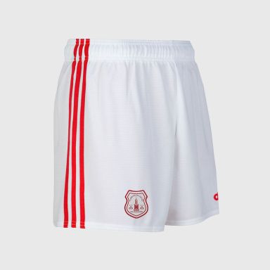 Carrick Davins GAA Kids' Mourne Shorts