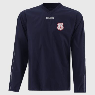 Carrick Davins GAA Kids' Hurricane Windbreaker