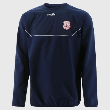 Carrick Davins GAA Norwich Windbreaker