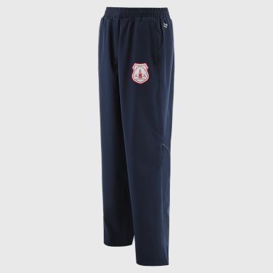 Carrick Davins GAA Altitude Waterproof Bottoms
